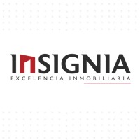 INSIGNIA BIENES RAICES logo, INSIGNIA BIENES RAICES contact details