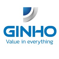 Ginho Group logo, Ginho Group contact details