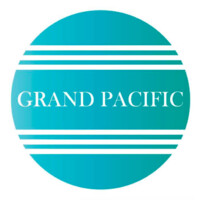 Grand Pacific Consulting Inc. logo, Grand Pacific Consulting Inc. contact details