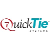 Quick Tie Products Inc logo, Quick Tie Products Inc contact details