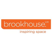 BrookhouseUK logo, BrookhouseUK contact details