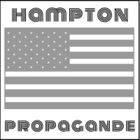 Hampton Propagande logo, Hampton Propagande contact details