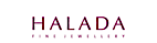 Halada Jewellery logo, Halada Jewellery contact details