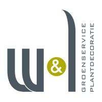 W&L Groenservice logo, W&L Groenservice contact details