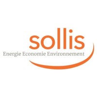 Sollis logo, Sollis contact details