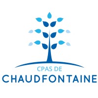 CPAS de Chaudfontaine logo, CPAS de Chaudfontaine contact details