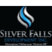 Silver Falls Development Inc. logo, Silver Falls Development Inc. contact details