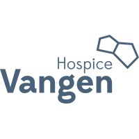 Hospice Vangen logo, Hospice Vangen contact details