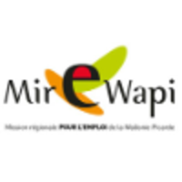 MireWapi logo, MireWapi contact details