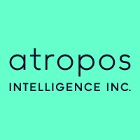 Atropos Intelligence Inc. logo, Atropos Intelligence Inc. contact details