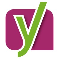 Plugin Yoast logo, Plugin Yoast contact details