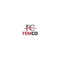 FEMCO Construction logo, FEMCO Construction contact details