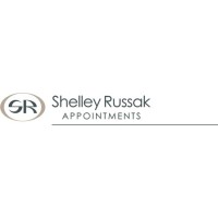 Shelley Russak Appointments logo, Shelley Russak Appointments contact details