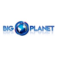 Big Planet Recruitment logo, Big Planet Recruitment contact details