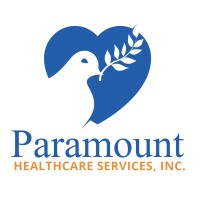 Paramount Healthcare Services, Inc. logo, Paramount Healthcare Services, Inc. contact details