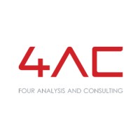 Four Analysis and Consulting S.A. de C.V. logo, Four Analysis and Consulting S.A. de C.V. contact details