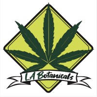 LA Botanicals, INC logo, LA Botanicals, INC contact details