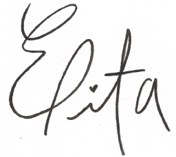 ELITA logo, ELITA contact details