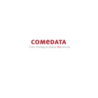 Comedata logo, Comedata contact details