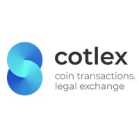 Cotlex - Coin Transactions. Legal Exchange logo, Cotlex - Coin Transactions. Legal Exchange contact details