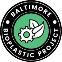 Baltimore Bioplastic Project logo, Baltimore Bioplastic Project contact details