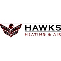 Hawks Heating & Air, LLC logo, Hawks Heating & Air, LLC contact details