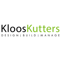 Kloos Kutters logo, Kloos Kutters contact details