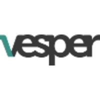 Vesper, Inc. logo, Vesper, Inc. contact details