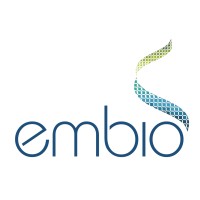 Embio Limited logo, Embio Limited contact details