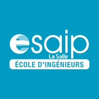 ESAIP, École Supérieure Angevine en Informatique et Productique logo, ESAIP, École Supérieure Angevine en Informatique et Productique contact details