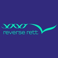 Reverse Rett logo, Reverse Rett contact details