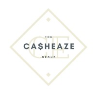 The CashEaze Group logo, The CashEaze Group contact details