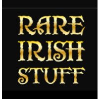 Rare Irish Stuff logo, Rare Irish Stuff contact details