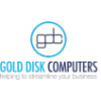 Gold Disk Computers Limited logo, Gold Disk Computers Limited contact details