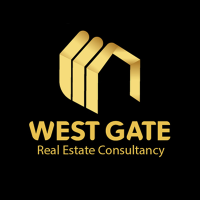 West Gate Real Estate Consultancy logo, West Gate Real Estate Consultancy contact details