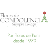 Flores de Condolencia logo, Flores de Condolencia contact details