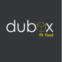 Dubox Fit Food logo, Dubox Fit Food contact details