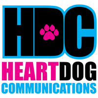 Heart Dog Communications logo, Heart Dog Communications contact details