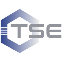 TSE Industries logo, TSE Industries contact details