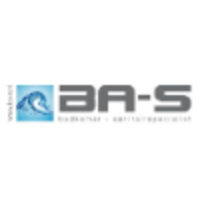 ba-s badkamer-sanitairspecialist logo, ba-s badkamer-sanitairspecialist contact details