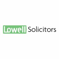 Lowell Solicitors Limited logo, Lowell Solicitors Limited contact details