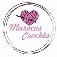 Marocas Crochês logo, Marocas Crochês contact details