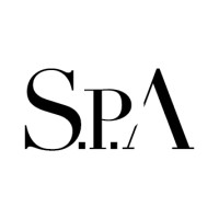 SpA Consulting logo, SpA Consulting contact details