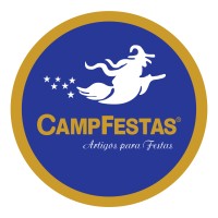 CampFestas Artigos Para Festas Ltda logo, CampFestas Artigos Para Festas Ltda contact details