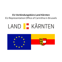 EU-Verbindungsbüro des Landes Kärnten logo, EU-Verbindungsbüro des Landes Kärnten contact details