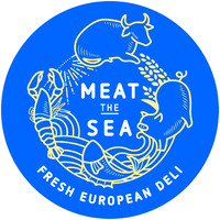 Meat The Sea logo, Meat The Sea contact details