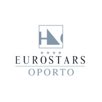 Hotel Eurostars Oporto logo, Hotel Eurostars Oporto contact details