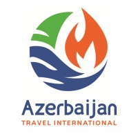 Azerbaijan Travel International logo, Azerbaijan Travel International contact details