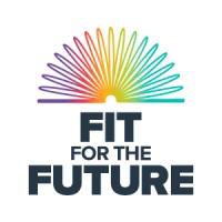 Fit for the Future logo, Fit for the Future contact details