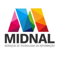 Midnal Serviços de Tecnologia da Informação Ltda logo, Midnal Serviços de Tecnologia da Informação Ltda contact details